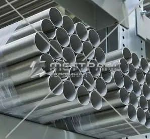 Труба алюминиевая 50 мм в Калининграде