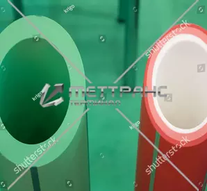 Труба металлопластиковая диаметром 32 мм в Калининграде