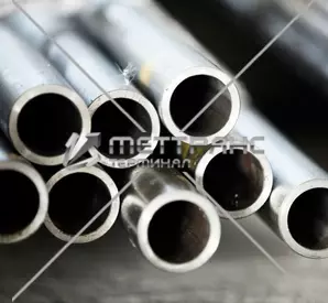 Труба нержавеющая 20 мм в Калининграде
