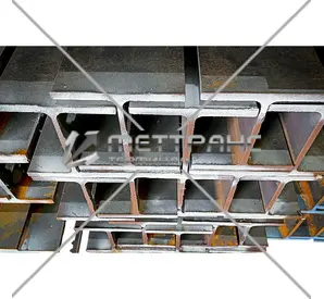 Двутавр 30Ш1 в Калининграде