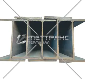 Двутавр 12Б1 в Калининграде