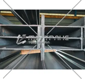 Балка 16Б2 в Калининграде