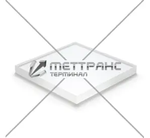 Оргстекло в Калининграде