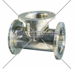 Подставка под гидрант в Калининграде